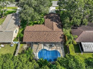 2233 Elizabeth Dr, Brandon, FL 33510
