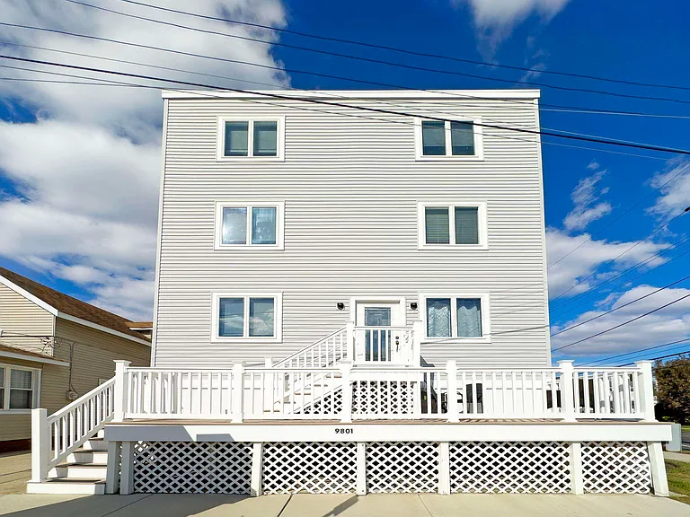 9801 Ventnor Ave #B1 — Photo 1