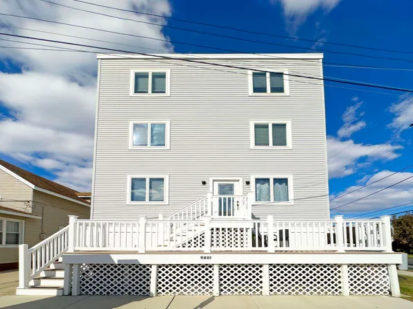 9801 Ventnor Ave APT B1, Margate City, NJ 08402