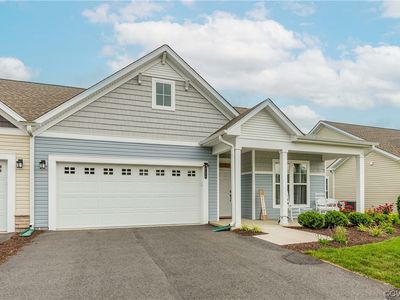 6156 Magnolia Cove Ct, Chester, VA, 23831