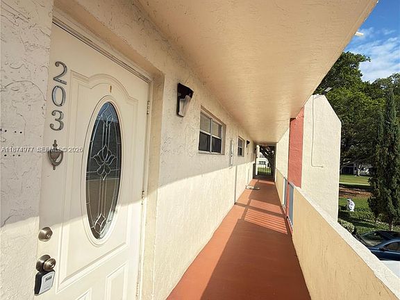 2nd image of 300 S Hollybrook Dr APT 203