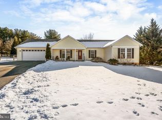 432 Nansfield Dr, Harpers Ferry, WV 25425