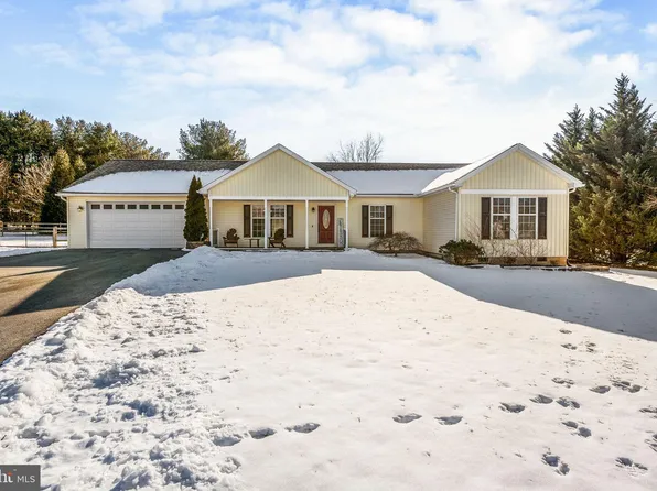 432 Nansfield Dr, Harpers Ferry, WV 25425