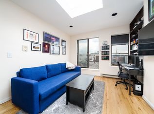 550 1st St APT 7, Hoboken, NJ 07030