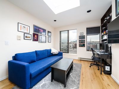550 1st St APT 7, Hoboken, NJ, 07030