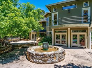 3057 St. Helena Highway, St. Helena, CA 94574