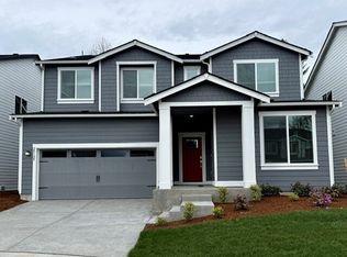 Lennar At Garibaldi, Monroe, WA 98272