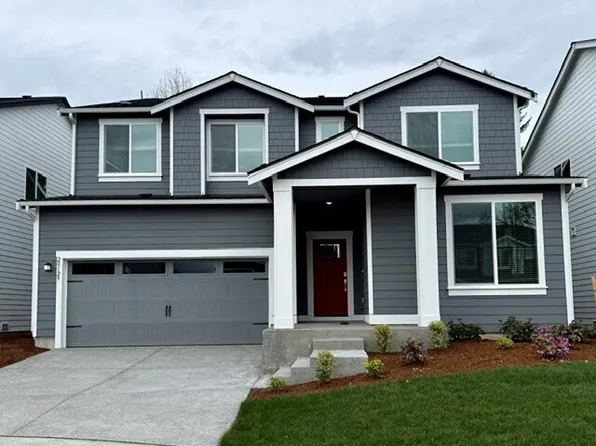 20129 135th Place SE, Monroe, WA 98272