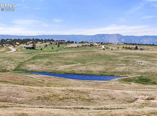 Walker Rd, Colorado Springs, CO 80908