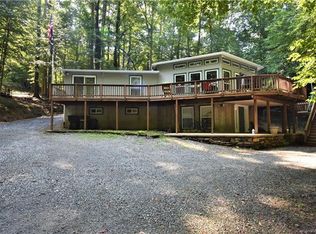 150 Rogers Blvd, Brevard, NC 28712