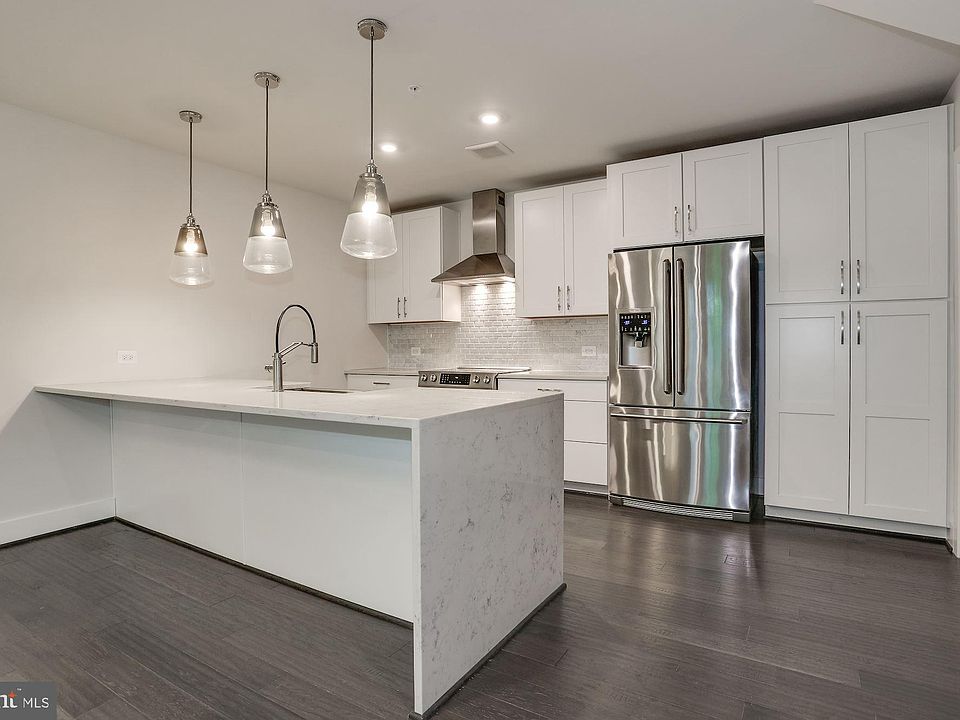 Metro Rosslyn Apartments Arlington, VA Zillow