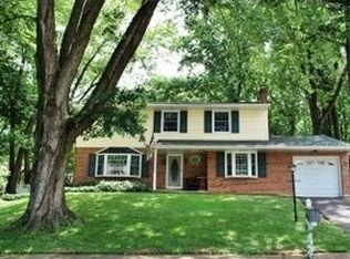 2649 Boxwood Dr, Wilmington, DE 19810