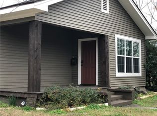 503 E 23rd St, Bryan, TX 77803