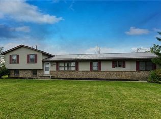 3738 Vandemark Rd, Litchfield, OH 44253