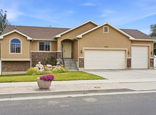 3038 N 3325 W, Plain City, UT 84404