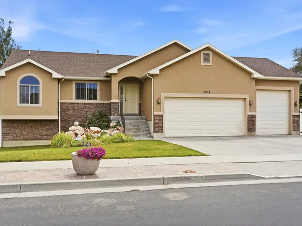 3038 N 3325 W, Plain City, UT 84404