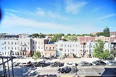 Rented by Metropolitan Realty