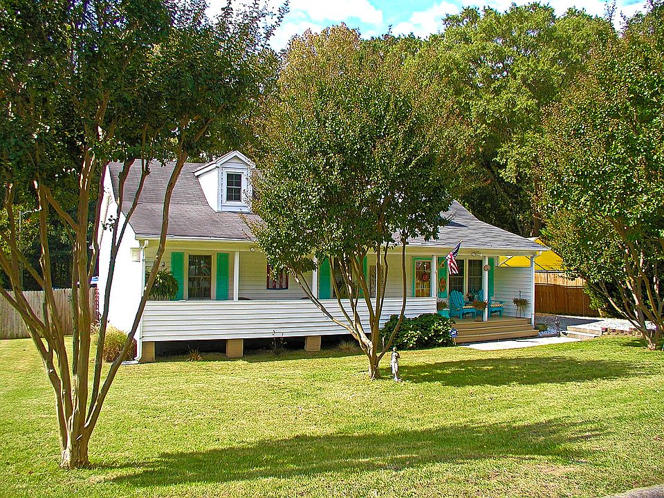 1st image of 1802 Yarbrough Dr