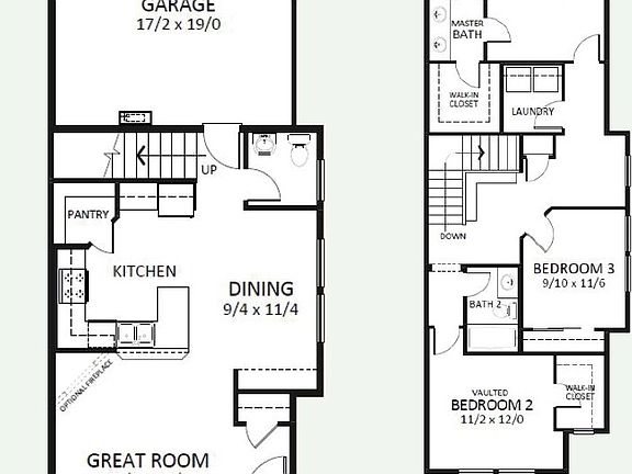 2nd image of 18400 NE 46th Pl #162