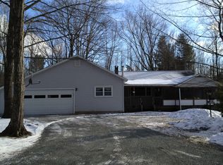 171 Ledgemere Point, Hubbardton, VT 05735