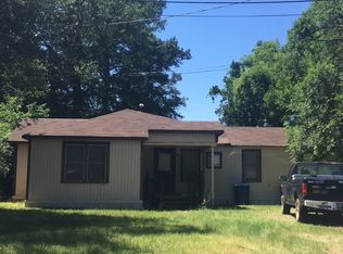 1415 Dudley Dr, Kilgore, TX 75662