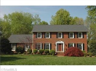 408 Hobbs Rd, Greensboro, NC 27403