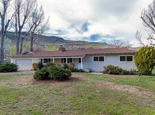 201 W Laramie Dr, Reno, NV 89521