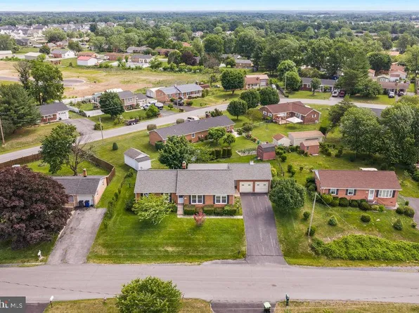 114 Williamson Rd, Winchester, VA 22602