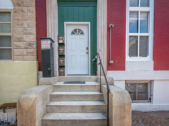 3rd image of 1410 Madison Ave #3