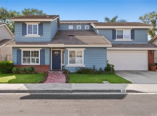 27 Songbird Ln, Aliso Viejo, CA 92656