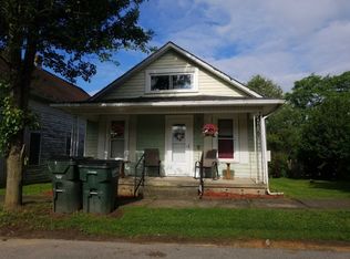 123 Mill St, Senecaville, OH 43780