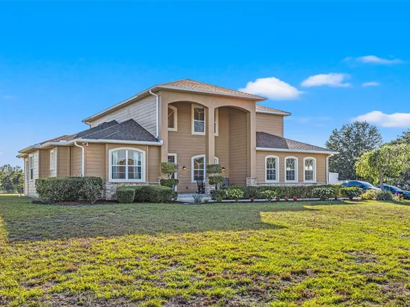 31850 Clay Gully Rd, Myakka City, FL 34251
