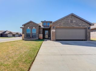 13822 Uvalde Ave, Lubbock, TX 79423