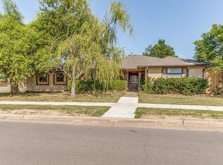 11204 Victoria Pl, Oklahoma City, OK 73120