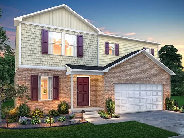 6143 Weyerbacher Dr, Swartz Creek, MI 48473