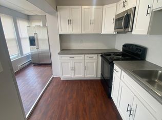 136 S Madison St #2, Allentown, PA 18102
