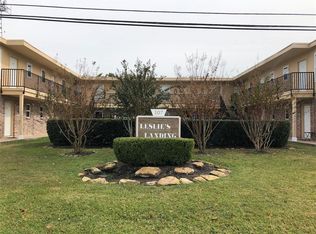 107 E Willowick Ave APT 6, Friendswood, TX 77546