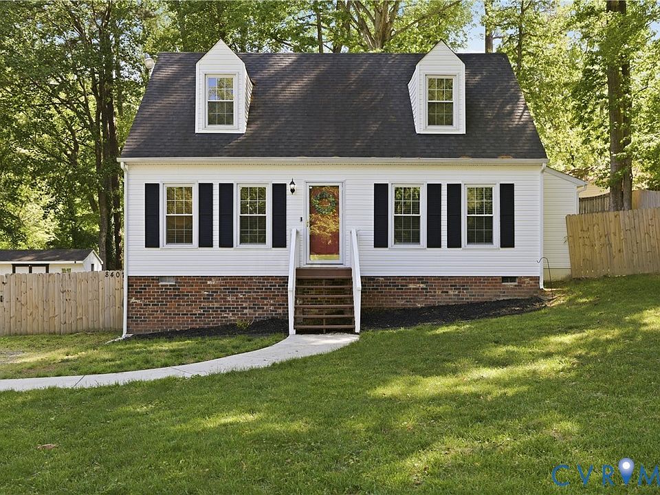 1st image of 8407 Boones Trail Rd