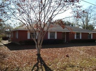 803 Second Ave, Picayune, MS 39466