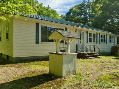 126 Hodgdon Road, Northfield, NH, 03276