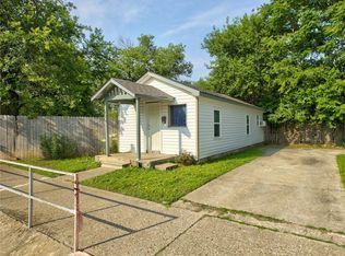 204 S Stewart Ave, Norman, OK 73071
