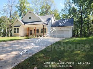 3275 Cooper Bridge Rd, Gainesville, GA 30507