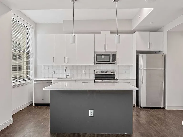 The Provident Apartments — Photo 7