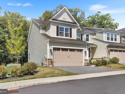 233 Ponds Edge Dr, Media, PA, 19063