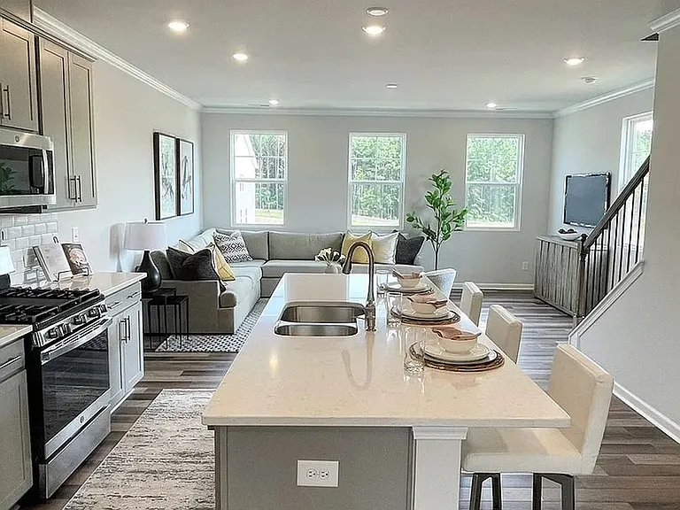 449 Carolina Springs Blvd — Photo 31