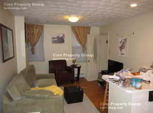 299 North St #4, Boston, MA 02109