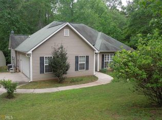 1326 J D Walton Rd, Newnan, GA 30263