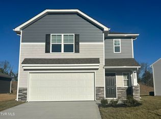 1164 Aspen Ter, Greeneville, TN 37745