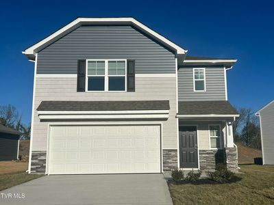 1164 Aspen Ter, Greeneville, TN, 37745