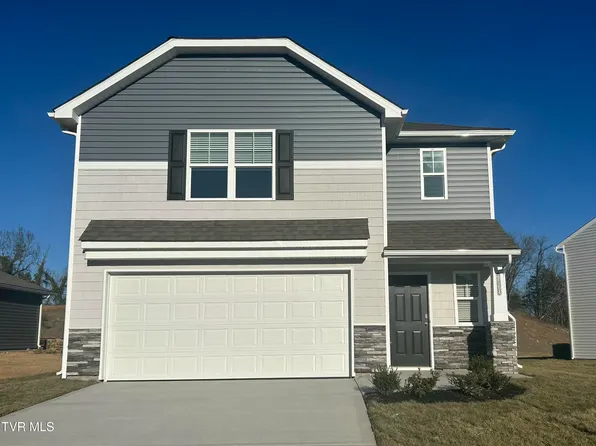 1164 Aspen Ter, Greeneville, TN 37745